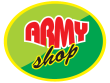 Army shop a army výpredaj
